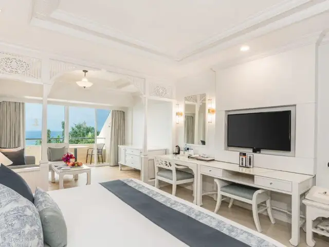 фото Royal Cliff Beach Hotel изображение №14