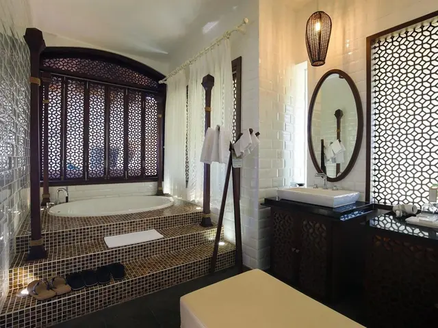 фотографии Mercury Phu Quoc Resort & Villas изображение №16