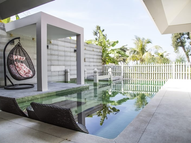 фотографии Mercury Phu Quoc Resort & Villas изображение №8