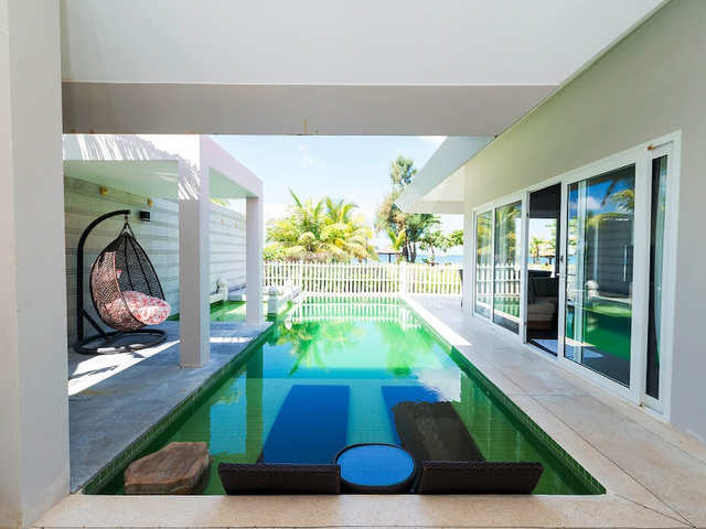 фотографии отеля Mercury Phu Quoc Resort & Villas изображение №7