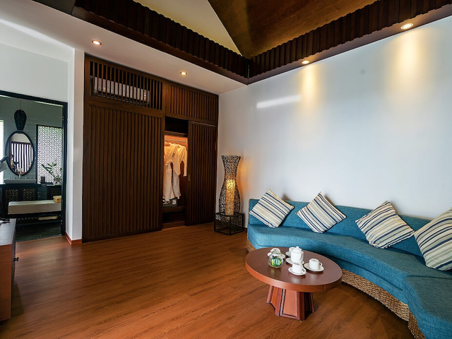 фото отеля Mercury Phu Quoc Resort & Villas изображение №5