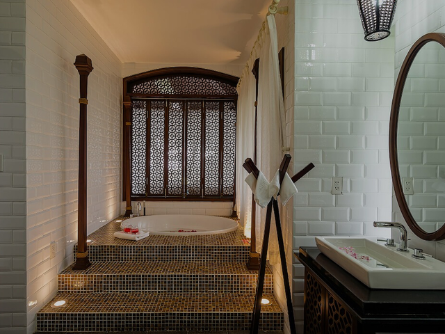 фотографии отеля Mercury Phu Quoc Resort & Villas изображение №3