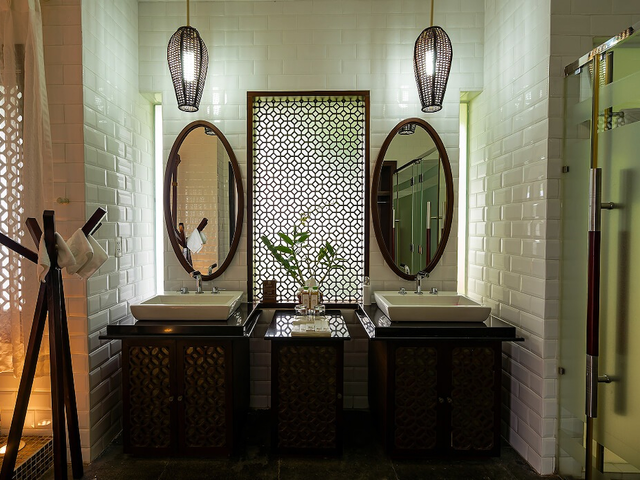 фотографии Mercury Phu Quoc Resort & Villas изображение №4