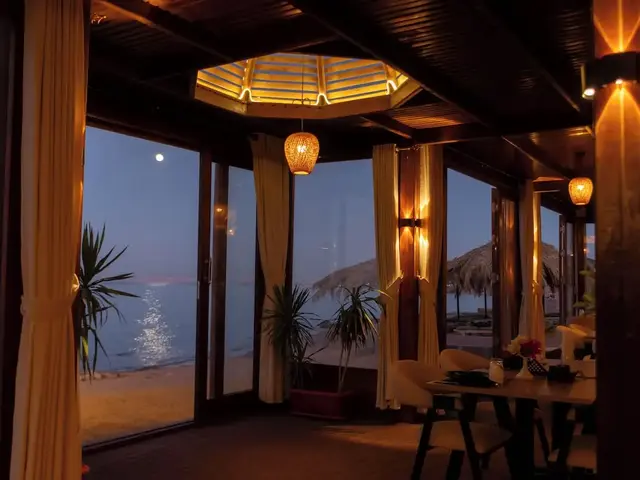 фотографии Bedouin Moon изображение №64