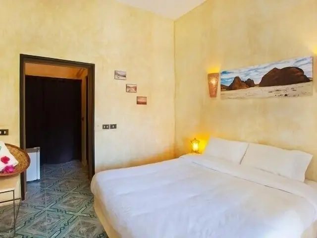 фото отеля Bedouin Moon изображение №73