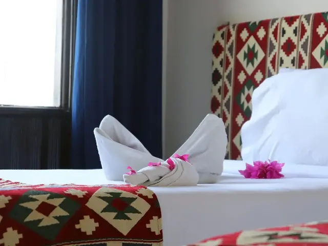 фото Bedouin Moon изображение №74