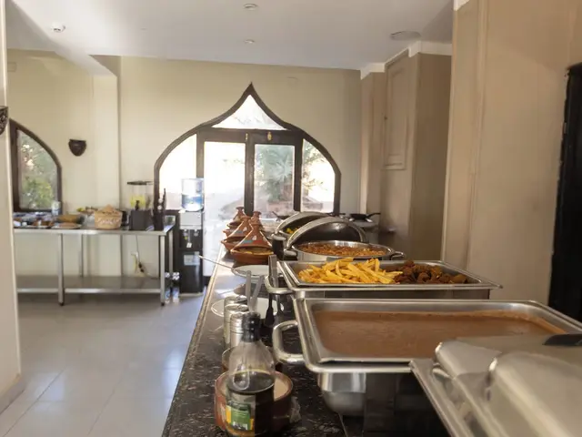 фотографии отеля Bedouin Moon изображение №75