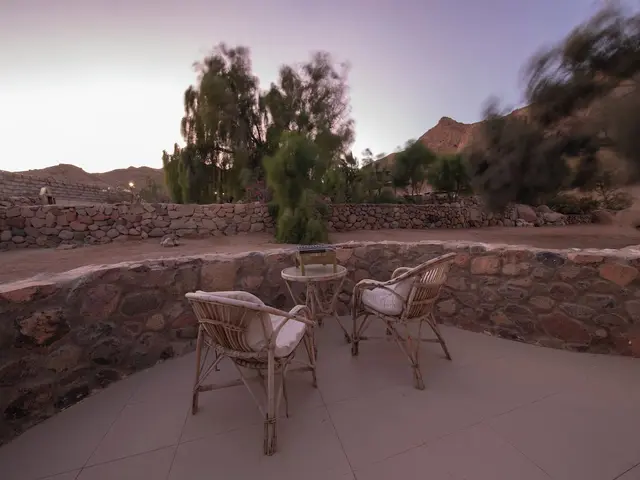 фотографии отеля Bedouin Moon изображение №63