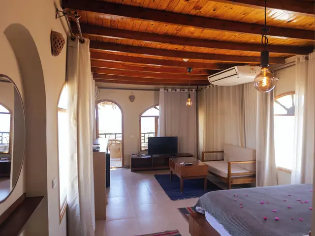 фотографии Bedouin Moon изображение №68