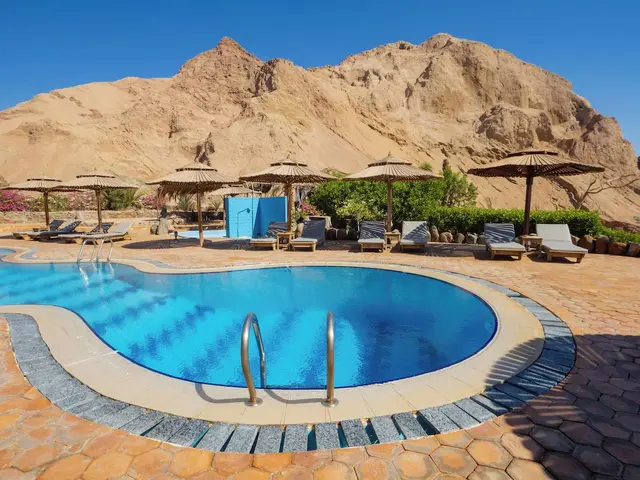 фото отеля Bedouin Moon изображение №61