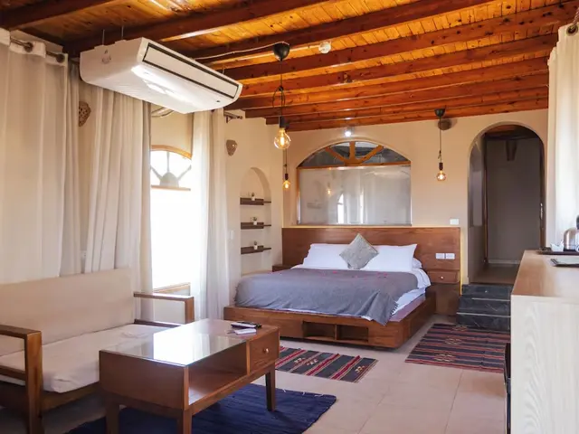 фотографии Bedouin Moon изображение №56