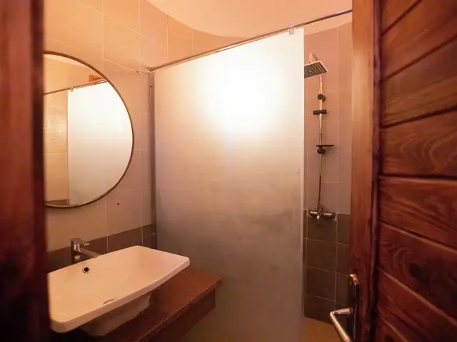 фотографии отеля Bedouin Moon изображение №51