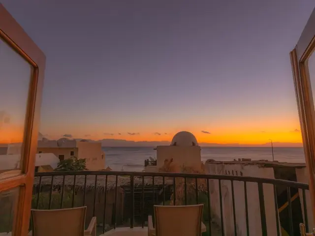 фото отеля Bedouin Moon изображение №53