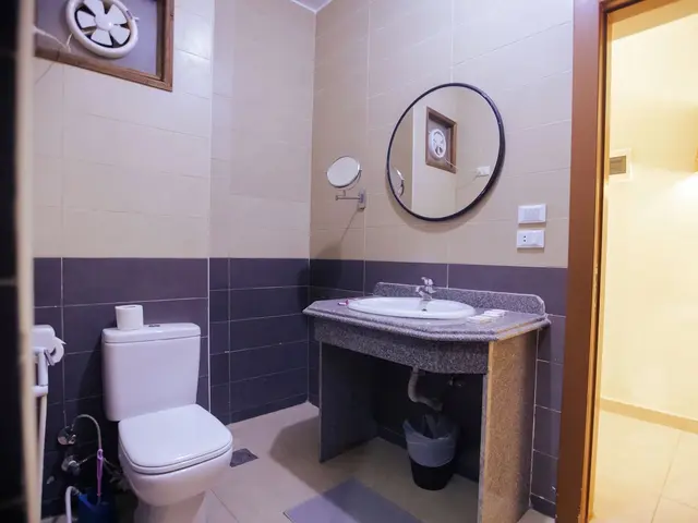 фото отеля Bedouin Moon изображение №49