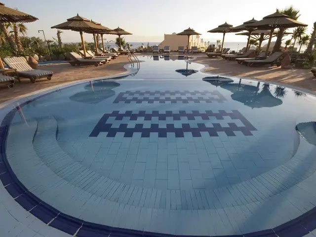 фото Bedouin Moon изображение №50