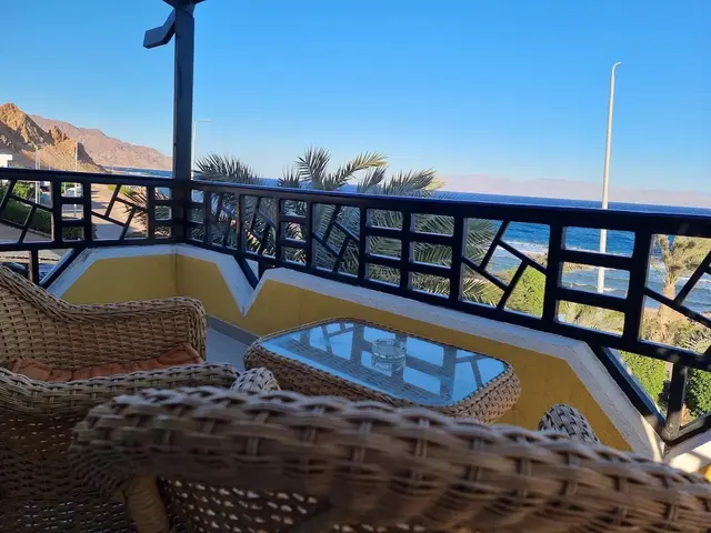 фото отеля Bedouin Moon изображение №45