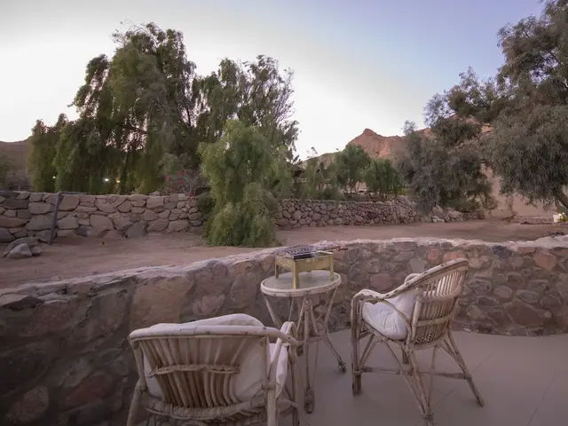 фото Bedouin Moon изображение №38