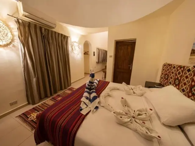 фотографии Bedouin Moon изображение №40