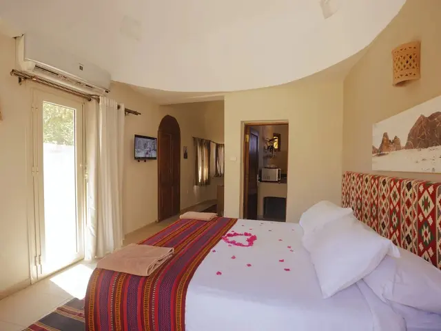 фото отеля Bedouin Moon изображение №37