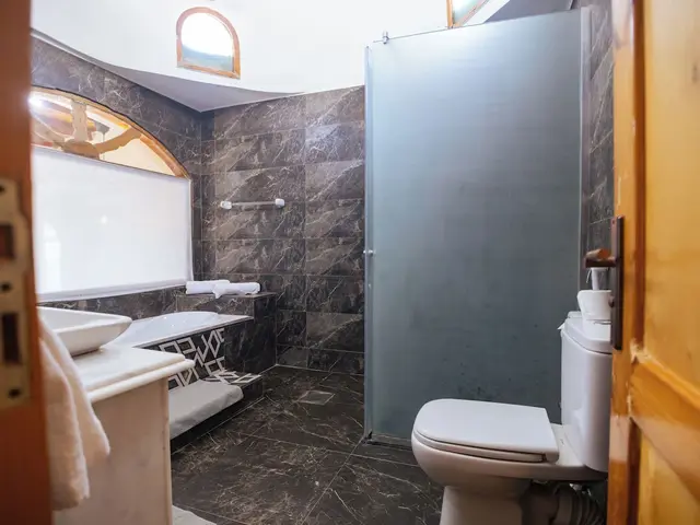 фотографии Bedouin Moon изображение №32