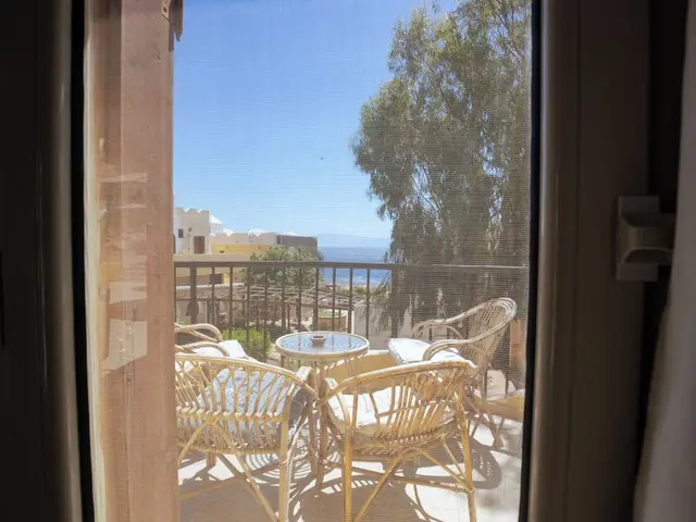 фото отеля Bedouin Moon изображение №33