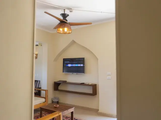 фотографии отеля Bedouin Moon изображение №35