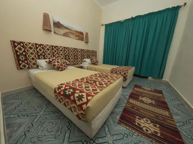 фото отеля Bedouin Moon изображение №29