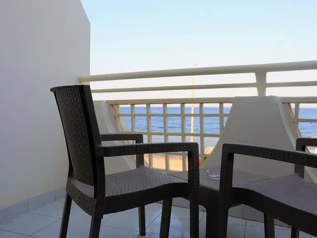 фото отеля Bedouin Moon изображение №25