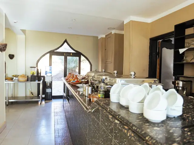 фото Bedouin Moon изображение №22