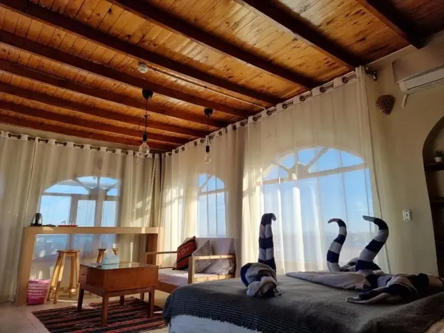 фотографии Bedouin Moon изображение №20