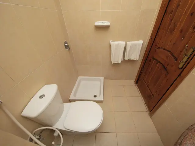 фото Bedouin Moon изображение №18