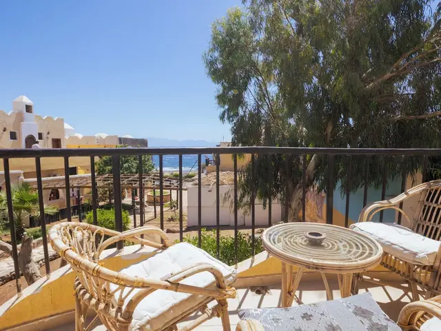 фото отеля Bedouin Moon изображение №13