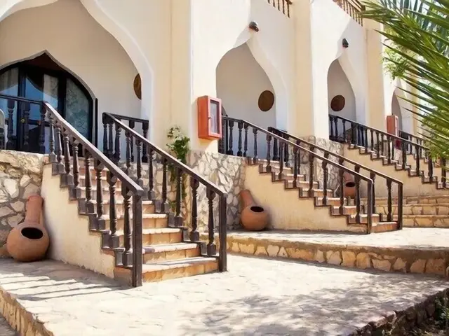 фотографии отеля Bedouin Moon изображение №7