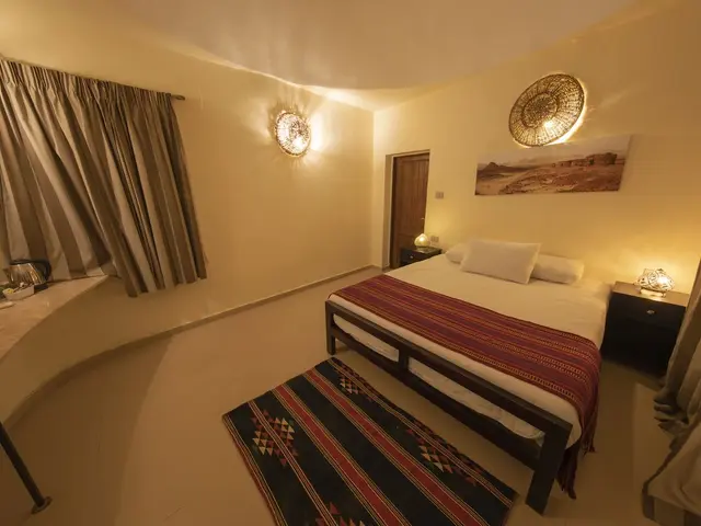 фотографии Bedouin Moon изображение №8