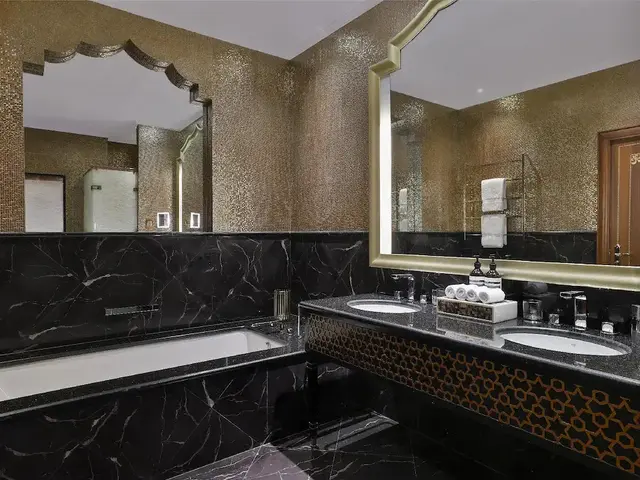 фото Waldorf Astoria Ras Al Khaimah изображение №2