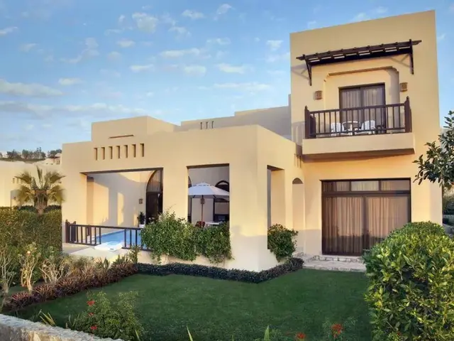 фото The Cove Rotana Resort изображение №2