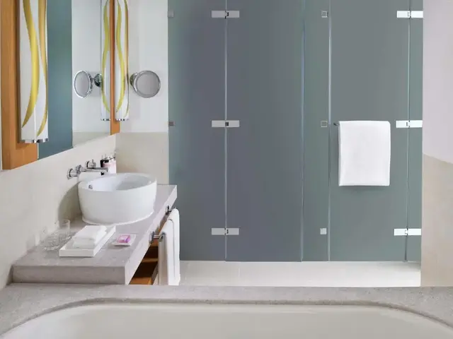 фото Movenpick Jumeirah Beach изображение №2