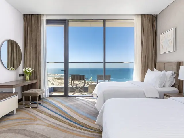 фото Rixos Premium Alamein (ex. Regal Hights) изображение №6