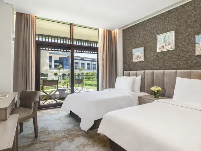 фотографии Rixos Premium Alamein (ex. Regal Hights) изображение №4