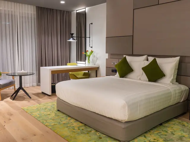 фотографии Al Khoory Courtyard изображение №4