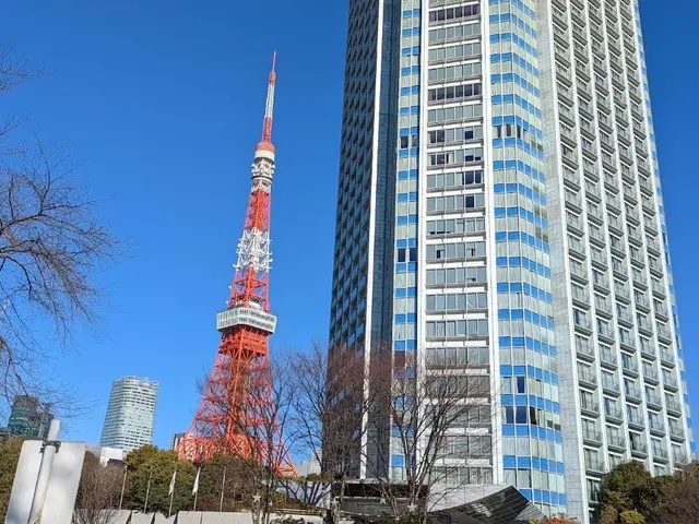 The Prince Park Tower