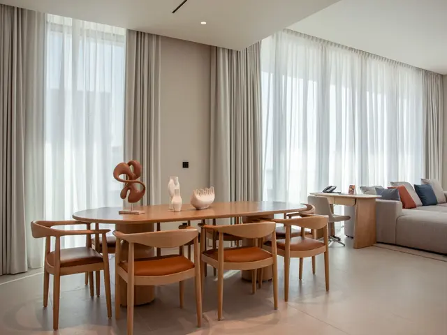 фотографии отеля Ajman Hotel & Villas by Blazon Hotels (ex. Ajman Kempinski) изображение №15