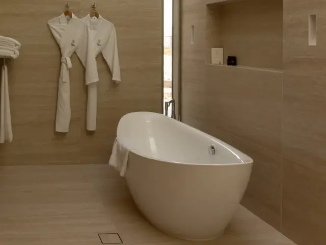 фотографии отеля Ajman Hotel & Villas by Blazon Hotels (ex. Ajman Kempinski) изображение №19