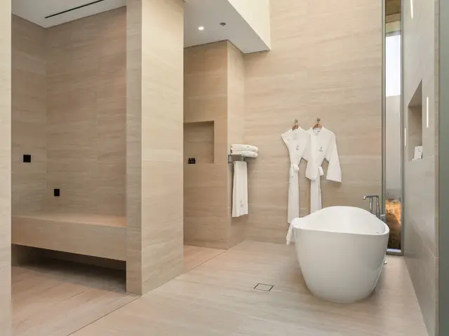 фото отеля Ajman Hotel & Villas by Blazon Hotels (ex. Ajman Kempinski) изображение №13