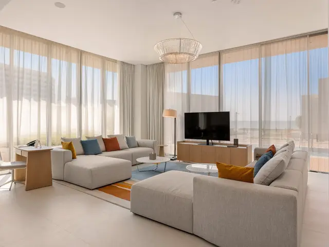 фотографии Ajman Hotel & Villas by Blazon Hotels (ex. Ajman Kempinski) изображение №12