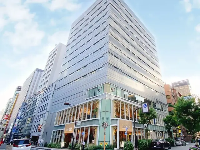Gracery Ginza