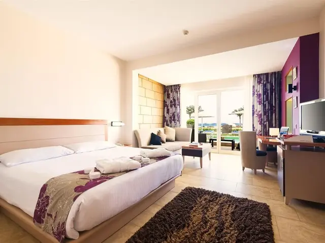 фотографии Barcelo Tiran Sharm  изображение №12