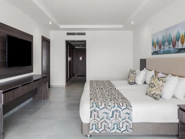 фото отеля Albatros Makadi Resort (ex. Royal Pharaohs Makadi; Harmony Makadi Bay) изображение №41