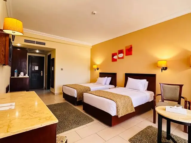 фото отеля Regency Plaza Aqua Park & Spa Resort изображение №33