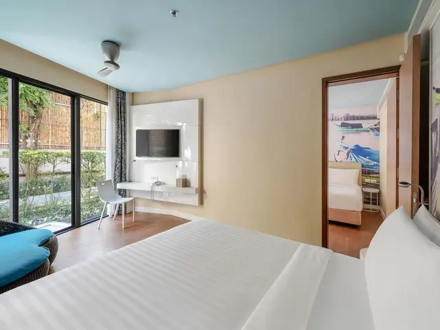 фото OZO Chaweng Samui изображение №10